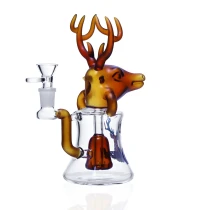 Cheech Glass - High Deer In The Forest (MSRP $80.00)