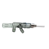 Cheech Glass - Portable Dabbing With Style (MSRP $23.00)