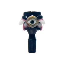 Cheech Glass - All-seeing eye, smoking style (MSRP $24.00)