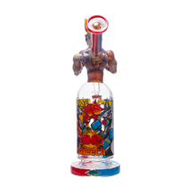Cheech Glass - Kangaroo boxer knockout glass rig (MSRP $110.00)