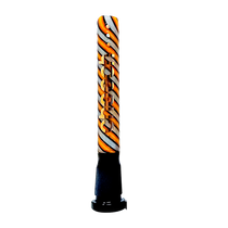Cheech Glass - 4-5" Cheech Heady Downstem (MSRP $12.00)