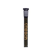 Cheech Glass - 5.5" Full Color Dichro Downstem (MSRP $12.00)