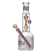 Juicy J Glass - Smokes Dreams, Not Just Flowers (MSRP $76.00)
