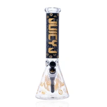 Juicy J Glass - Juicy Money Themed- Glass Pipe (MSRP $76.00)