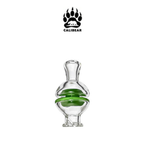 Puffco Pivot Compatible YOYO Attachment by Calibear *Drop Ship* (MSRP $34.99)