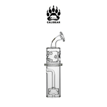 Dr. Dabber Switch² Compatible Straight Fab Recycler by Calibear *Drop Ship* (MSRP $99.99)