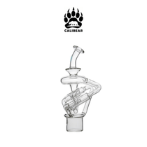Dr. Dabber Switch² Compatible Double Jet Vortex Attachment by Calibear *Drop Ship* (MSRP $139.99)