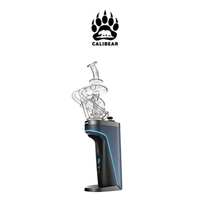 Dr. Dabber Switch² Compatible Double Jet Vortex Attachment by Calibear *Drop Ship* (MSRP $139.99)