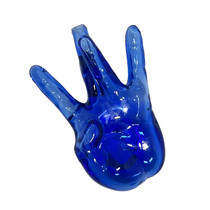 Snoop Dogg - West Side Necklace Mini Hand Pipe (MSRP$ 40.00)
