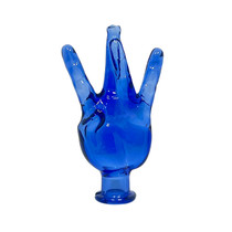 Snoop Dogg - West Side Puffco Pivot Glass Attachement - (MSRP $ 30.00)