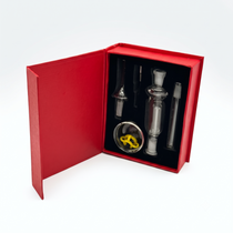 Toke Buddy - 10mm Nectar Collector Set (MSRP $ 20.00)