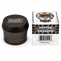 Toke Buddy - 2" Fusion 4 Part Grinder - (MSRP $ 15.00)