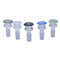 Assorted Color Ring Bowl 14M (MSRP $5.00)
