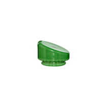 Dr. Dabber Ghost² Compatible US Color Glass Mouthpiece by Calibear *Drop Ship* (MSRP $39.99)