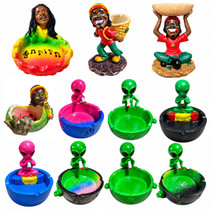Ashtrays - Smoking Accessories - HS Wholesale