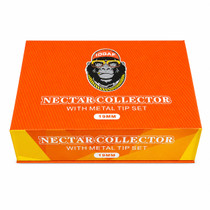 IDGAF - 19mm Nectar Collector Set (MSRP $20.00)