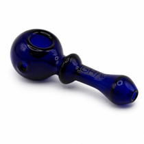 GRAV - 4.5" Bauble Spoon Hand Pipe - V1 (MSRP $25.00)