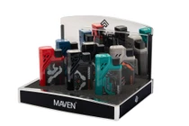 Maven - Prime X  | Cyberpunk | 6pc/Display (MSRP $20.00ea)