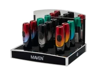 Maven - Monaco | 9pc/Display (MSRP $20ea)