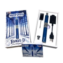 Snoop Dogg x Yocan - Evolve D - Dry Herb Vaporizer (MSRP $17.00)