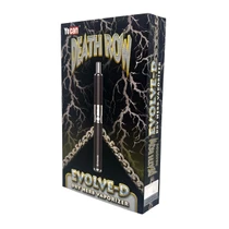 Death Row x Yocan - Evolve D - Dry Herb Vaporizer (MSRP $17.00)