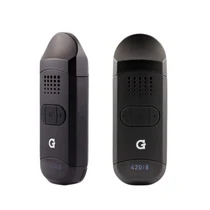 G Pen - Dash II Vaporizer Kit (MSRP $49.95ea)