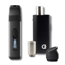 G Pen - Micro II Concentrate Vaporizer Kit (MSRP $49.95)