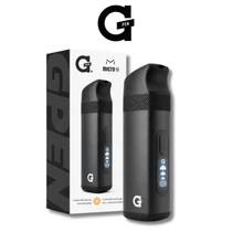 G Pen - Micro II Concentrate Vaporizer Kit (MSRP $49.95)