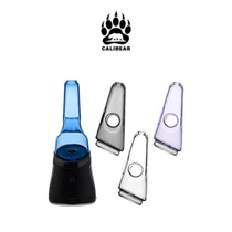 Puffco Peak Compatible Conical Dry Top by Calibear *Drop Ship* (MSRP $42.99)