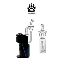 Dr. Dabber SwitchGO Compatible Donut Recycler by Calibear *Drop Ship* (MSRP $96.99)