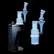 Dr. Dabber Switch² Compatible RBR Recycler by Calibear *Drop Ship* (MSRP $159.99)