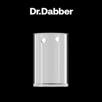 Dr. Dabber - SwitchGO Quartz Insert (MSRP $29.95)