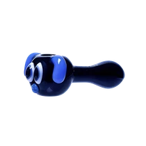 Cheech Glass - 4.5" Dog Hand Pipe (MSRP $90.00)