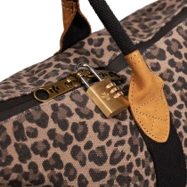 Revelry - The Sheila Smell-Proof Travel Tote *Drop Ship* (MSRP $100.00)