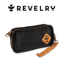 Revelry - The Gordito Smell-Proof Padded Pipe Pouch *Drop Ship* (MSRP $30.00)