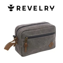 Revelry - The Stowaway Smell-Proof Toiletry Kit *Drop Ship* (MSRP $55.00)