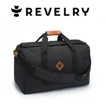 Revelry - The Continental Large Smell-Proof Duffle *Drop Ship* (MSRP $200.00)