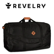 Revelry - The Northerner XL Smell-Proof Duffle *Drop Ship* (MSRP $250.00)