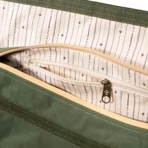 Revelry - The Weekender Medium Smell-Proof Duffle *Drop Ship* (MSRP $150.00)