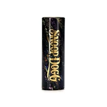 Snoop Dogg - Glass Tips - Variety 5pk Pouch - Laid Bacc Color Mix (MSRP $10.00ea)