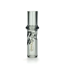 Snoop Dogg - Glass Tips - 5pk Pouch - Smoked Out Barrel (MSRP $5.00ea)