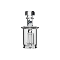 Puffco Peak Compatible Opal Tube Bubbler by Calibear *Drop Ship* (MSRP $52.99)