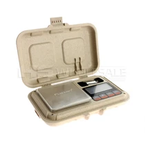 Fuzion Scale B-200 200 X 0.01g (MSRP $30.00)