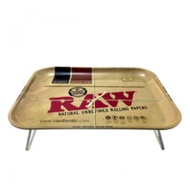 RAW® - Metal Dinner Tray (MSRP $35.00)