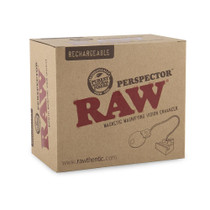 RAW - Perspector Magnifying Glass Kit (MSRP $55.00)