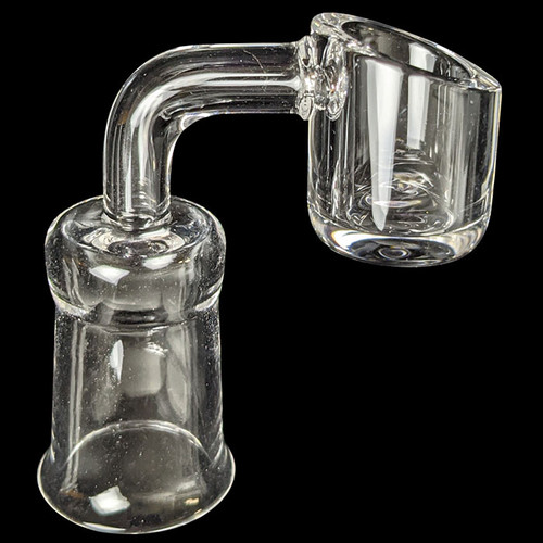 4mm Quartz Banger - 18F - 90deg