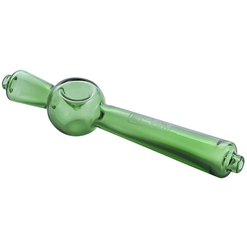 GRAV® - 5" Deco Steamroller Hand Pipe (MSRP $30.00)