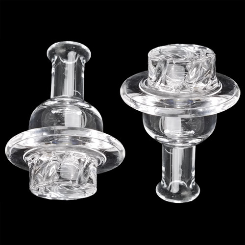 Turbine Carb Cap - 2 Pack (MSRP $10.00ea)
