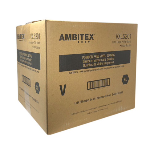 ambitex latex gloves