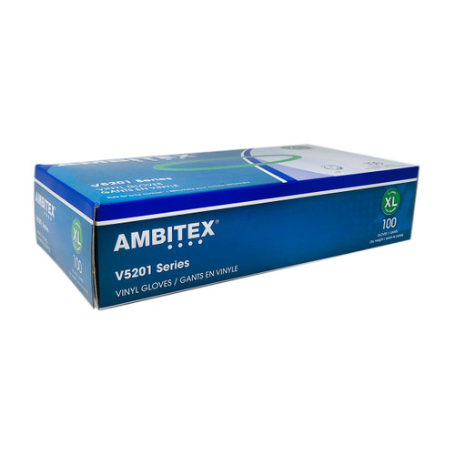 ambitex latex gloves